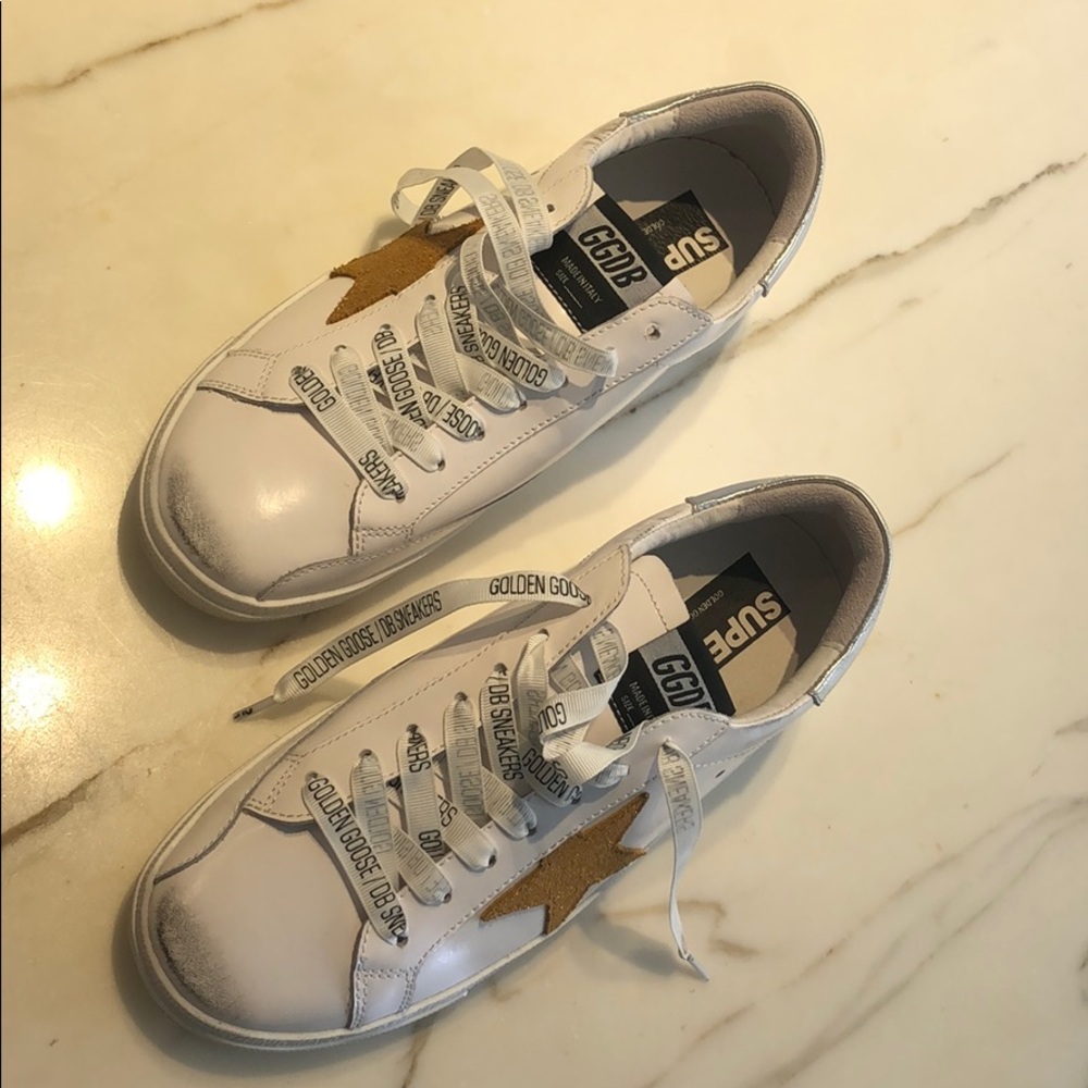 Star shoes May 41 Italian size 8 US